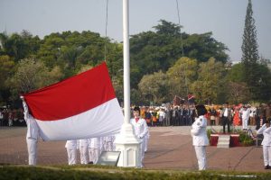 HUT ke-81 RI, UMM Serukan Solidaritas untuk NTT