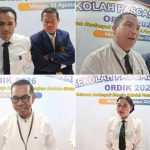 Anggota DPR, Kepala Daerah hingga Artis Ikuti Program Sekolah Pascasarjana di UB, Ini Alasannya