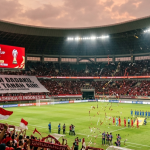 Indonesia Tuan Rumah FIFA ASEAN Cup 2026, Timnas Garuda Incar Gelar Juara