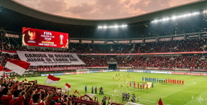 Indonesia Tuan Rumah FIFA ASEAN Cup 2026, Timnas Garuda Incar Gelar Juara