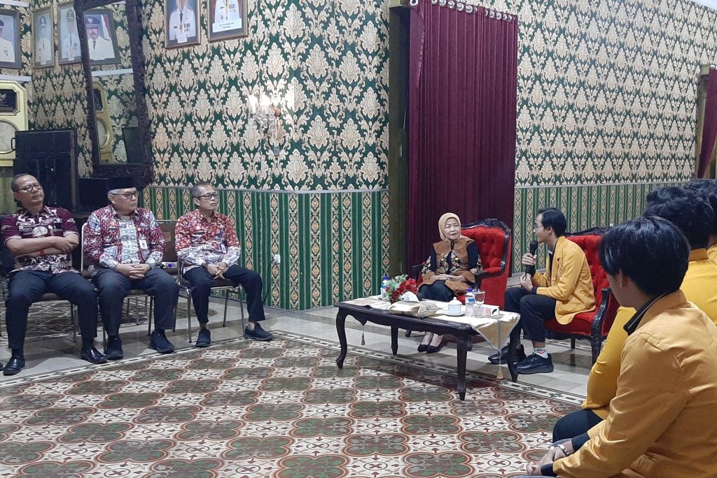 Pemkab Malang Dorong IPM Perluas Kolaborasi, 3.000 Kader Siap Bergerak