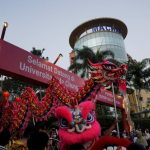 CHIFEST 2026 Universitas Ma Chung Satukan Budaya Tionghoa dan Indonesia