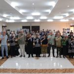 UB Gelar ICTAFI 2026, Dorong Masa Depan Berkelanjutan Lewat Agroforestri Tropis dan Kesehatan Tanah