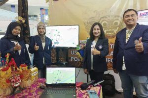Mahasiswa UPW Polinema Kembangkan Game Jelajah Malang, Kenalkan Destinasi Wisata Lewat Permainan Digital