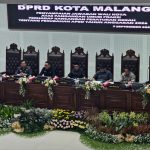 Atasi Banjir Soekarno-Hatta hingga Galunggung, Pemkot Malang Siapkan Proyek Drainase Raksasa Berbasis NUFReP