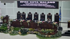Atasi Banjir Soekarno-Hatta hingga Galunggung, Pemkot Malang Siapkan Proyek Drainase Raksasa Berbasis NUFReP