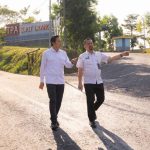 Komisi C Apresiasi Pengembalian Fungsi RTH di Selatan GOR Ken Arok, Dorong Diskopindag Siapkan Skema Pemberdayaan UMKM