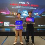 ASUS ROG Kenalkan Teknologi AI Lokal, Bisa Diakses Tanpa Jaringan Internet