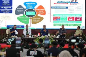 BPJS Kesehatan Perkuat Layanan Jantung Berbasis Outcome