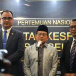 Akses JKN Tembus 284,3 Juta Peserta, BPJS Kesehatan Dorong Mutu Layanan Faskes