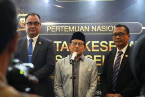 Akses JKN Tembus 284,3 Juta Peserta, BPJS Kesehatan Dorong Mutu Layanan Faskes