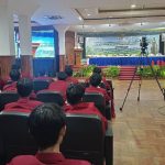 Pesmaba FH UMM 2026: Prof Tongat Tegaskan Akreditasi dan Peluang Mahasiswa Lulus Tanpa Skripsi
