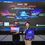 ROG AI Masterclass Hadir di Malang, Dorong Pemanfaatan AI untuk Kreativitas dan Produktivitas