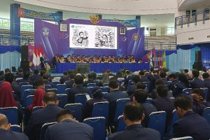 Dies Natalis ke-44, Polinema Percepat Transformasi Digital dan Wujudkan Kampus Berdampak