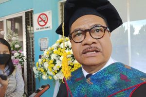 Alumni Universitas Ma Chung Didorong Jadi Entrepreneur dan Pengembang Bisnis Keluarga