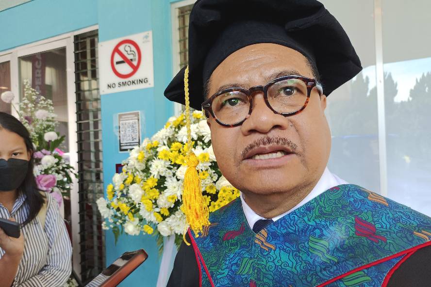 Alumni Universitas Ma Chung Didorong Jadi Entrepreneur dan Pengembang Bisnis Keluarga