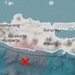 Gempa M 4,4 Guncang Selatan Pacitan, Getaran Dirasakan di Malang hingga Tulungagung