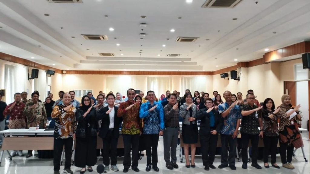 Diskominfo Jatim Dorong Polinema Perkuat Kemitraan dengan Dunia Industri