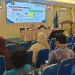 FSTeM UB Dorong Dosen dan Tendik Petakan Aktivitas Berbasis SDGs