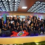 Mahasiswa UM Borong Prestasi Nasional, Juara Umum KMLI hingga Best Spirit KRTI 2026