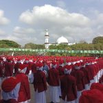 Upacara Pembukaan Pesmaba Gen 26 UMM