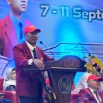 Wamen Dikti Fauzan Bekali Mahasiswa Baru UMM: Jangan Sekadar Berubah, Jadilah Generasi Bernilai