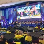 Polinema Wisuda ke-74, 998 Lulusan Disiapkan Jadi Tenaga Kerja Berkualitas