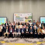 UNITRI Jadi Co Partner Workshop Biochar Untuk Pertanian Regeneratif dan Kredit Karbon