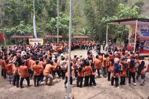 Libatkan 265 Peserta, ADIYC 2026 UMM Dorong Mahasiswa Jadi Agen Perubahan