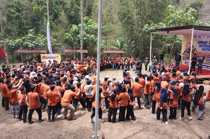 Libatkan 265 Peserta, ADIYC 2026 UMM Dorong Mahasiswa Jadi Agen Perubahan