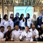 Agen PESIAR Dekatkan Layanan JKN, Dorong Warga Tetap Aktif