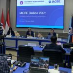 Empat Prodi Akuntansi Polinema Jalani Visitasi Akreditasi Internasional IACBE