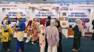 CULTIVA 2026 Polinema Buka Jalan Mahasiswa Menembus Koneksi Global