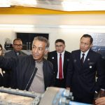 FBiPK UB Gali Teknologi Pengelolaan Air dari EPFL Swiss