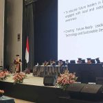 Serapan Lulusan FEB UB Tembus 100 Persen, Wamendiktisaintek Stella Christie Soroti Tantangan AI