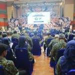 Dies Natalis ke-72 UM, Wamendiktisaintek Prof Fauzan Tekankan Perubahan Paradigma Pendidikan Tinggi