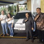 Hyundai Hibahkan Dua Mobil Riset untuk FT UB, Buka Rekrutmen Langsung bagi Lulusan