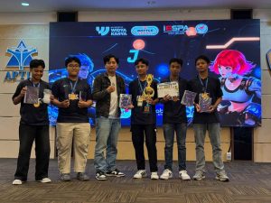 UWK Malang Gandeng ESI dan IESPA, Battle Arena MLBB 2026 Hadirkan Tantangan Chaos Mode