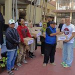Silver Reunion Dempo Angkatan 2001: Alumni Kembali untuk Berbagi dan Berdampak