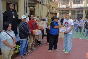 Silver Reunion Dempo Angkatan 2001: Alumni Kembali untuk Berbagi dan Berdampak