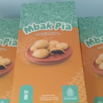 Polinema Bantu UMKM Bakpia Bandulan Naik Kelas, Hibahkan Mesin Modern hingga Benahi Kemasan