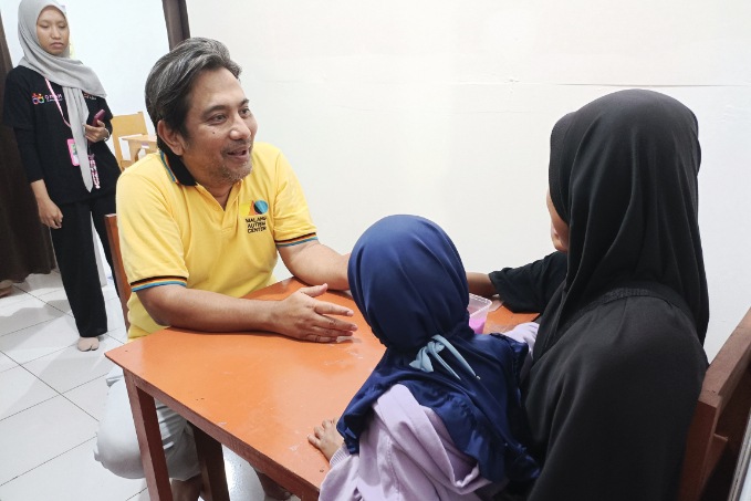 11 Tahun Malang Autism Center, Memperluas Layanan Terapi Higga Perkuat Kepedulian Sosial