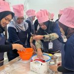 Pemkot Malang Tingkatkan Keterampilan Tenaga Kerja Lewat Pelatihan Pembuatan Roti dan Kue