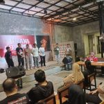PDIP Jatim Gelar 'Berani Berkomedi', Buka Ruang Kritik Anak Muda Lewat Stand-Up Comedy