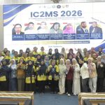 Departemen Kimia UB Borong Prestasi di IC2MS 2026, Siap Jadi Tuan Rumah IC2MS 2027