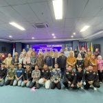 Polinema Perkuat Respons Darurat, Pimpinan Jurusan dan Dosen Dibekali First Aid Responder