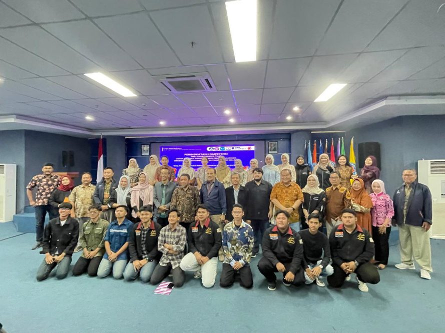 Polinema Perkuat Respons Darurat, Pimpinan Jurusan dan Dosen Dibekali First Aid Responder